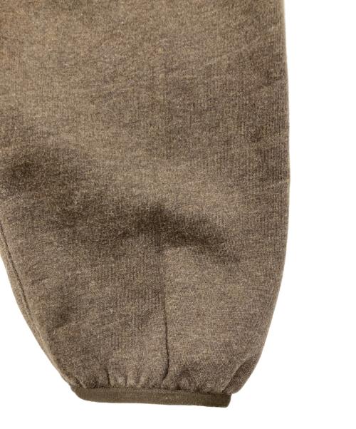 FOG ESSENTIALS（フィアオブゴッド エッセンシャル）FOG ESSENTIALS (フィアオブゴッド エッセンシャル) スウェットパンツ ブラウン サイズ:Ｍの古着・服飾アイテム