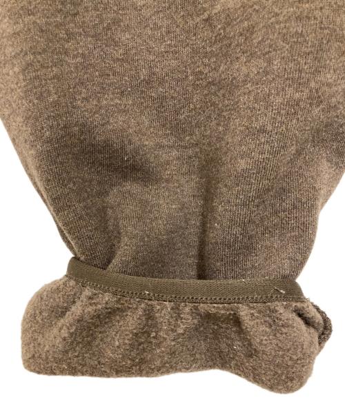FOG ESSENTIALS（フィアオブゴッド エッセンシャル）FOG ESSENTIALS (フィアオブゴッド エッセンシャル) スウェットパンツ ブラウン サイズ:Ｍの古着・服飾アイテム