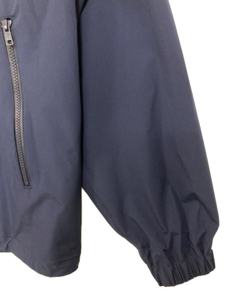 The Ennnoy Professional（ザ エンノイ プロフェッショナル）The Ennnoy Professional (ザ エンノイ プロフェッショナル) 3レイヤーシェルフーディー ネイビー サイズ:Mの古着・服飾アイテム