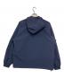 The Ennnoy Professional (ザ エンノイ プロフェッショナル) 3レイヤーシェルフーディー ネイビー サイズ:M：35000円