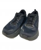 HOKAONEONEホカオネオネ）の古着「CLIFTON 10」｜ブラック