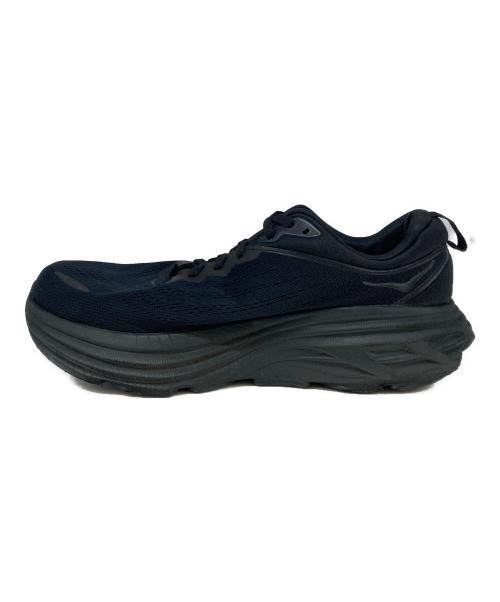 HOKAONEONE（ホカオネオネ）HOKAONEONE (ホカオネオネ) CLIFTON 10 ブラック サイズ:26.5の古着・服飾アイテム