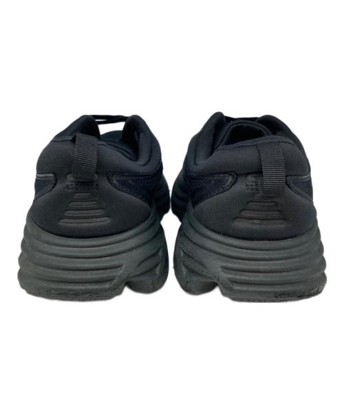 HOKAONEONE（ホカオネオネ）HOKAONEONE (ホカオネオネ) CLIFTON 10 ブラック サイズ:26.5の古着・服飾アイテム