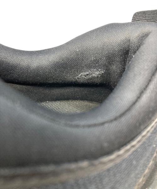 HOKAONEONE（ホカオネオネ）HOKAONEONE (ホカオネオネ) CLIFTON 10 ブラック サイズ:26.5の古着・服飾アイテム