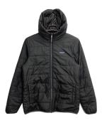 Patagoniaパタゴニア）の古着「Reversible Ready Freddy Hoody」｜ブラック