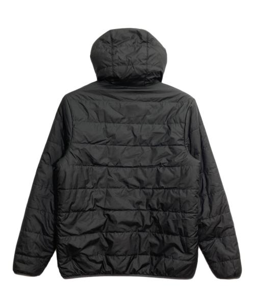 Patagonia（パタゴニア）Patagonia (パタゴニア) Reversible Ready Freddy Hoody ブラック サイズ:不明の古着・服飾アイテム