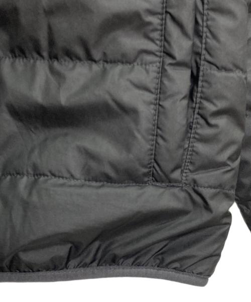 Patagonia（パタゴニア）Patagonia (パタゴニア) Reversible Ready Freddy Hoody ブラック サイズ:不明の古着・服飾アイテム