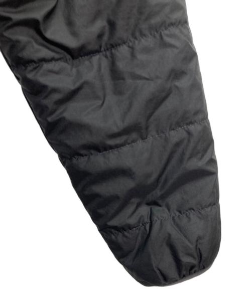 Patagonia（パタゴニア）Patagonia (パタゴニア) Reversible Ready Freddy Hoody ブラック サイズ:不明の古着・服飾アイテム