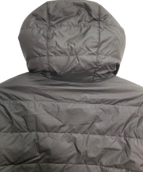 Patagonia（パタゴニア）Patagonia (パタゴニア) Reversible Ready Freddy Hoody ブラック サイズ:不明の古着・服飾アイテム