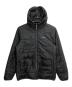 Patagonia（パタゴニア）の古着「Reversible Ready Freddy Hoody」｜ブラック