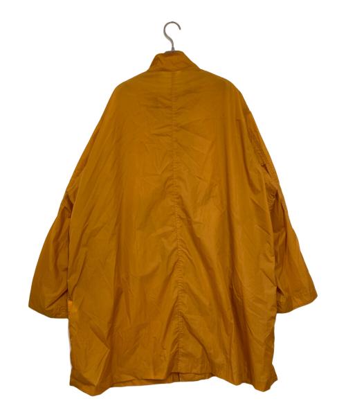 Name.（ネーム）Name. (ネーム) モッズコート オレンジ サイズ:2の古着・服飾アイテム