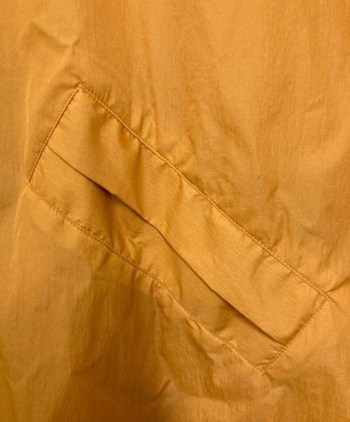Name.（ネーム）Name. (ネーム) モッズコート オレンジ サイズ:2の古着・服飾アイテム