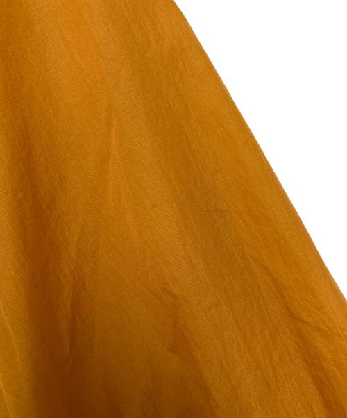 Name.（ネーム）Name. (ネーム) モッズコート オレンジ サイズ:2の古着・服飾アイテム