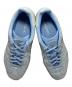 中古・古着 adidas (アディダス) GAZELLE INDOOR/ガゼル インドア ブルー サイズ:27：6000円