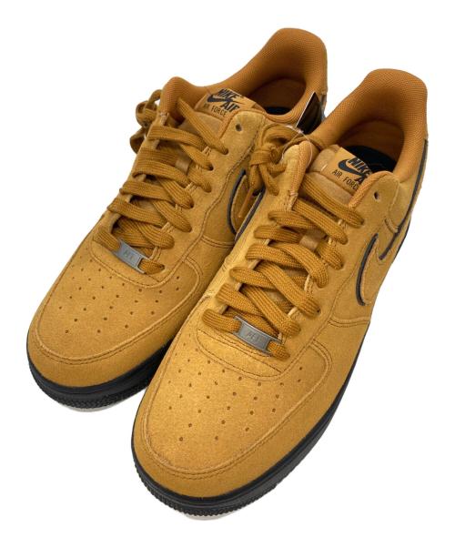 NIKE（ナイキ）NIKE (ナイキ) スニーカー ブラウン サイズ:28.5 未使用品の古着・服飾アイテム