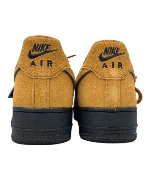 NIKE（ナイキ）NIKE (ナイキ) スニーカー ブラウン サイズ:28.5 未使用品の古着・服飾アイテム