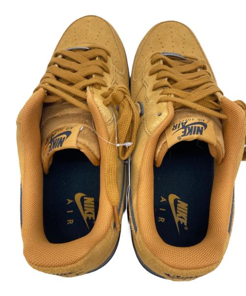 NIKE（ナイキ）NIKE (ナイキ) スニーカー ブラウン サイズ:28.5 未使用品の古着・服飾アイテム