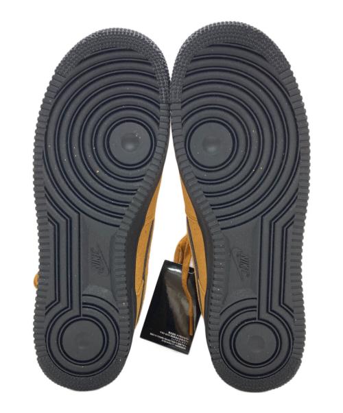 NIKE（ナイキ）NIKE (ナイキ) スニーカー ブラウン サイズ:28.5 未使用品の古着・服飾アイテム