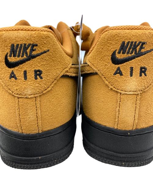 NIKE（ナイキ）NIKE (ナイキ) スニーカー ブラウン サイズ:28.5 未使用品の古着・服飾アイテム