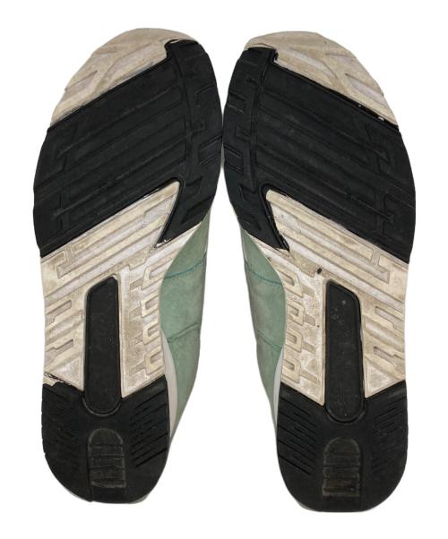 NEW BALANCE（ニューバランス）NEW BALANCE (ニューバランス) M1500 ローカットスニーカー M1500MGK グリーン サイズ:27㎝の古着・服飾アイテム