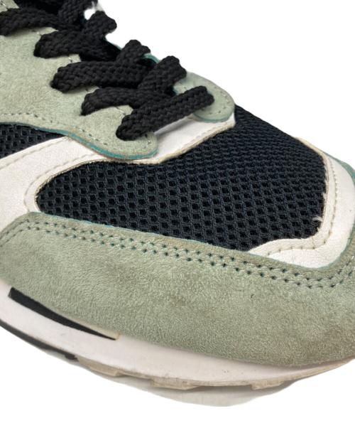 NEW BALANCE（ニューバランス）NEW BALANCE (ニューバランス) M1500 ローカットスニーカー M1500MGK グリーン サイズ:27㎝の古着・服飾アイテム