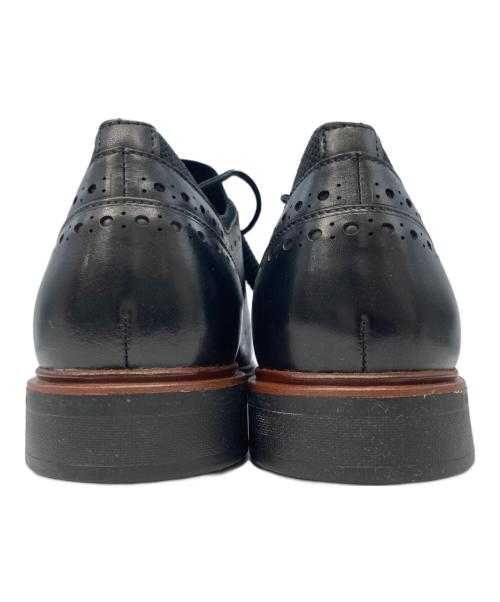 COLE HAAN（コールハーン）COLE HAAN (コールハーン) グランド アンビション オルソン ウィングチップ ブラック サイズ:10 1/2の古着・服飾アイテム