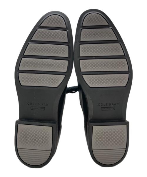 COLE HAAN（コールハーン）COLE HAAN (コールハーン) グランド アンビション オルソン ウィングチップ ブラック サイズ:10 1/2の古着・服飾アイテム