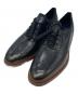 COLE HAAN（コールハーン）の古着「グランド アンビション オルソン ウィングチップ」｜ブラック