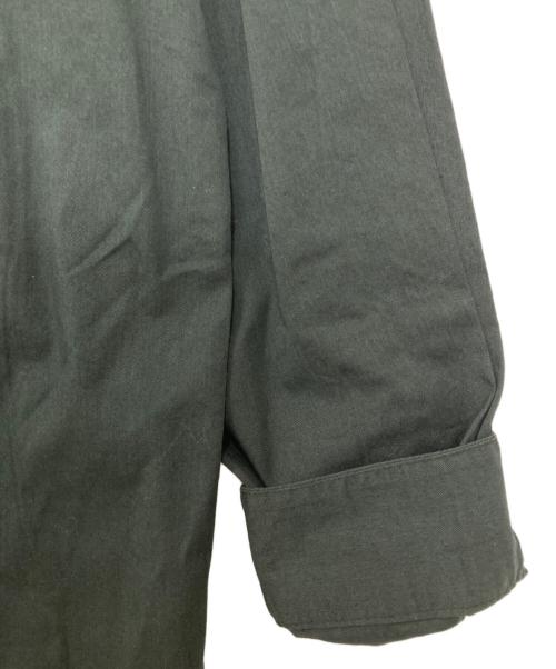 graniph（グラニフ）graniph (グラニフ) ジョジョコラボシャツ グリーン サイズ:Ｓの古着・服飾アイテム