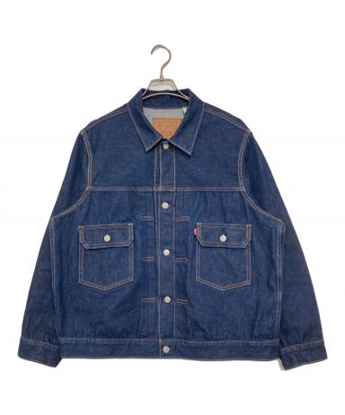 美品LEVI'S PREMIUM 2ndデニムジャケット L 中古・古着通販】LEVI'S PReMIUM (リーバイス プレミアム) 2nd TYPE