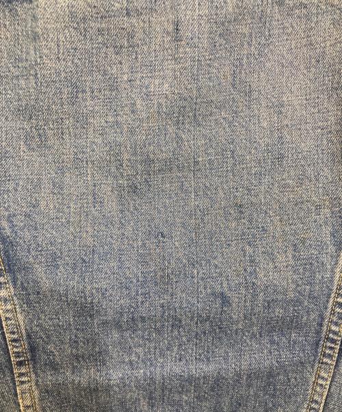 LEVI'S（リーバイス）LEVI'S (リーバイス) 復刻 557XX 3rd TYPE デニムジャケット ブルー サイズ:34の古着・服飾アイテム