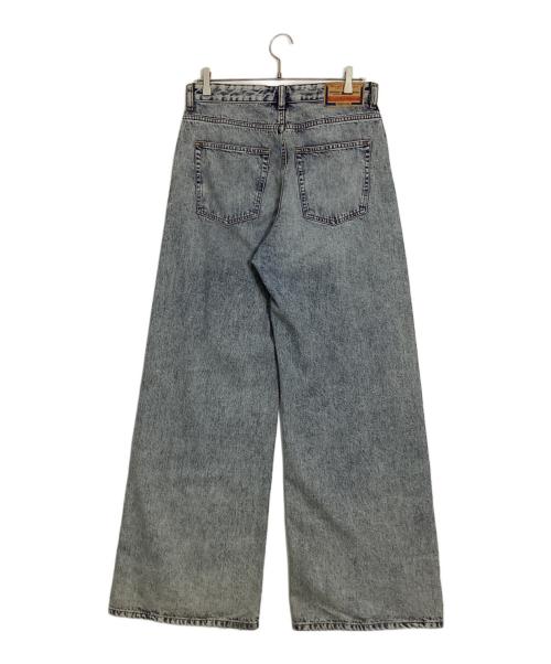 DIESEL（ディーゼル）DIESEL (ディーゼル) 1996 D-SIRE-S1 DENIM JEANS ブルー サイズ:27の古着・服飾アイテム