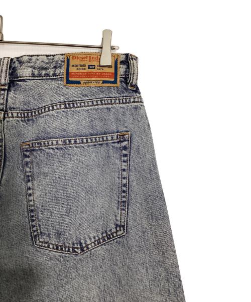 DIESEL（ディーゼル）DIESEL (ディーゼル) 1996 D-SIRE-S1 DENIM JEANS ブルー サイズ:27の古着・服飾アイテム