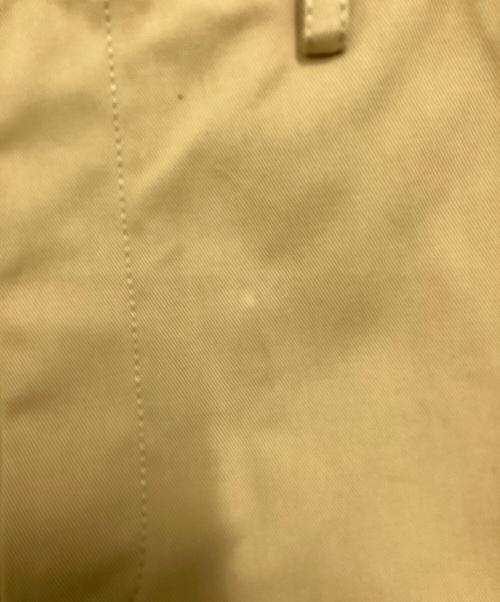 AMIRI（アミリ）AMIRI (アミリ) ARTS DISTRICT CHINO SHORTS バミューダショーツ ティント サイズ:48の古着・服飾アイテム