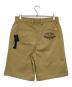 AMIRI (アミリ) ARTS DISTRICT CHINO SHORTS バミューダショーツ ティント サイズ:48：20000円