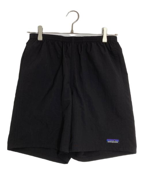 Patagonia（パタゴニア）Patagonia (パタゴニア) バギーズロング ブラック サイズ:XSの古着・服飾アイテム