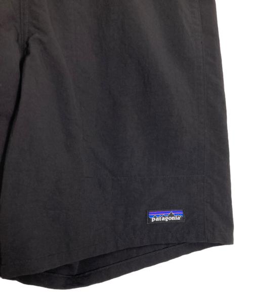 Patagonia（パタゴニア）Patagonia (パタゴニア) バギーズロング ブラック サイズ:XSの古着・服飾アイテム