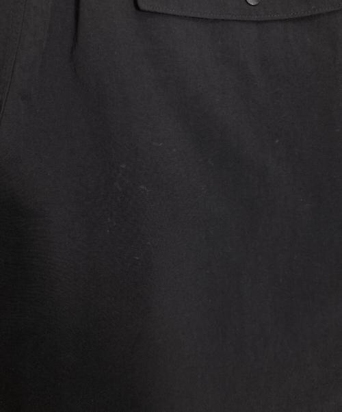 Patagonia（パタゴニア）Patagonia (パタゴニア) バギーズロング ブラック サイズ:XSの古着・服飾アイテム