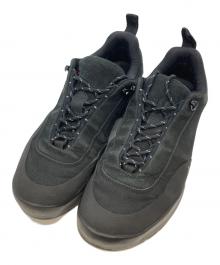 ROA（ロア）の古着「ローカットスニーカー」｜ブラック