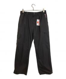 MARMOT（マーモット）の古着「別注SIMPLE PANT」｜ブラック