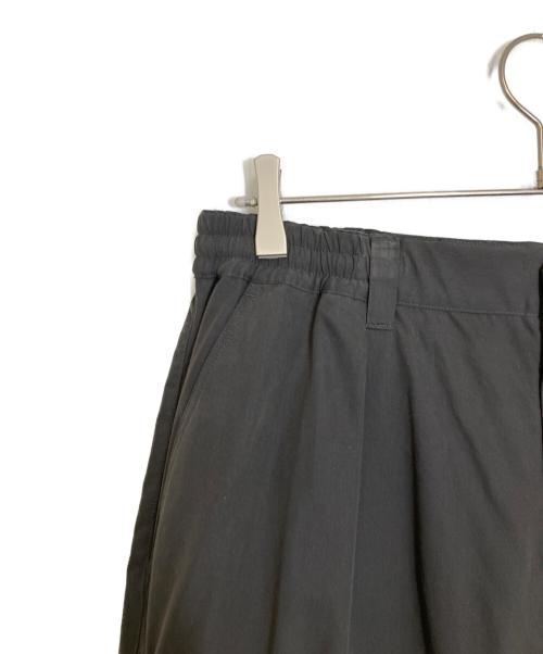 MARMOT（マーモット）Marmot (マーモット) 別注SIMPLE PANT ブラック サイズ:Lの古着・服飾アイテム
