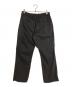 Marmot (マーモット) 別注SIMPLE PANT ブラック サイズ:L：10000円