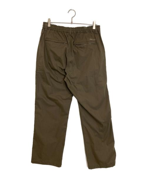 MARMOT（マーモット）MARMOT (マーモット) 別SIMPLE PANT カーキ サイズ:Lの古着・服飾アイテム