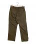MARMOT (マーモット) 別SIMPLE PANT カーキ サイズ:L：10000円
