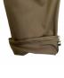 中古・古着 MARMOT (マーモット) 別SIMPLE PANT カーキ サイズ:L：10000円