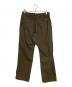 Marmot (マーモット) 別注SIMPLE PANT カーキ サイズ:L：9000円