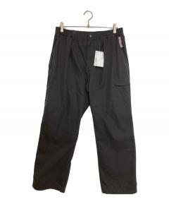 中古・古着通販】STABRIDGE (スタブリッジ) SHORE WALKER PANT