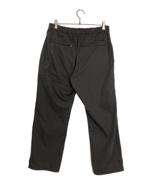 MARMOT（マーモット）MARMOT (マーモット) 別注SIMPLE PANT チャコールグレー サイズ:Lの古着・服飾アイテム