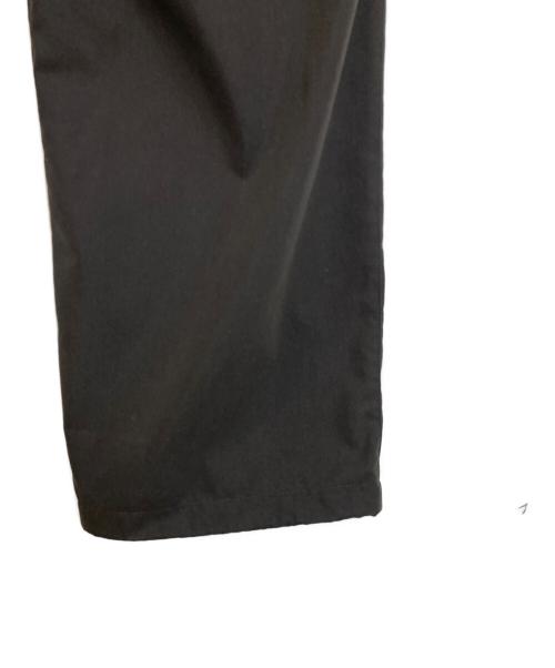 MARMOT（マーモット）MARMOT (マーモット) 別注SIMPLE PANT チャコールグレー サイズ:Lの古着・服飾アイテム
