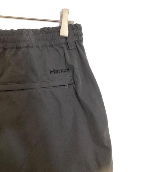 MARMOT（マーモット）MARMOT (マーモット) 別注SIMPLE PANT チャコールグレー サイズ:Lの古着・服飾アイテム